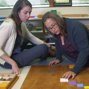 Conventional Teacher Education