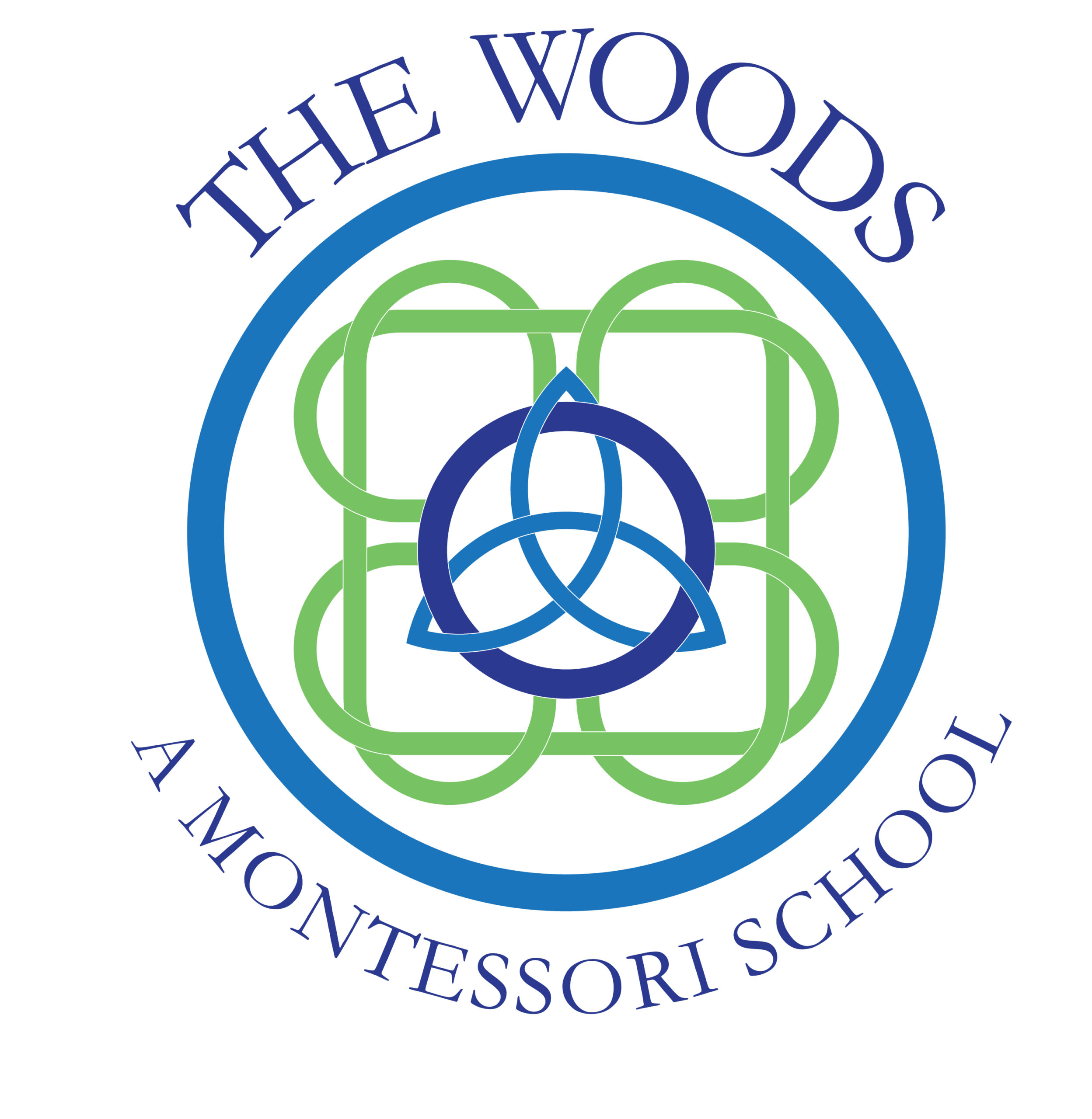 The Woods, A Montessori School