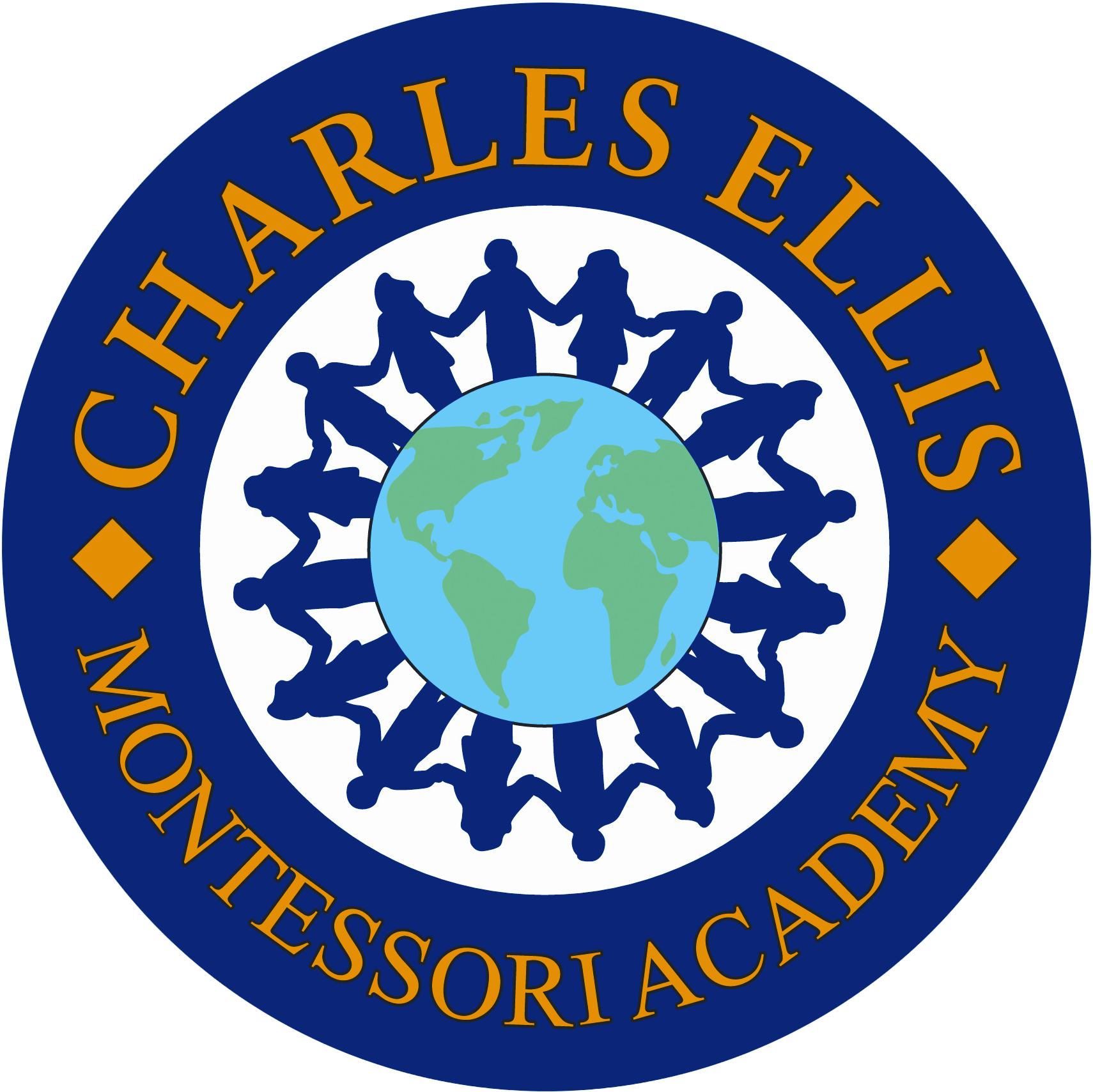 Charles Ellis Montessori Academy