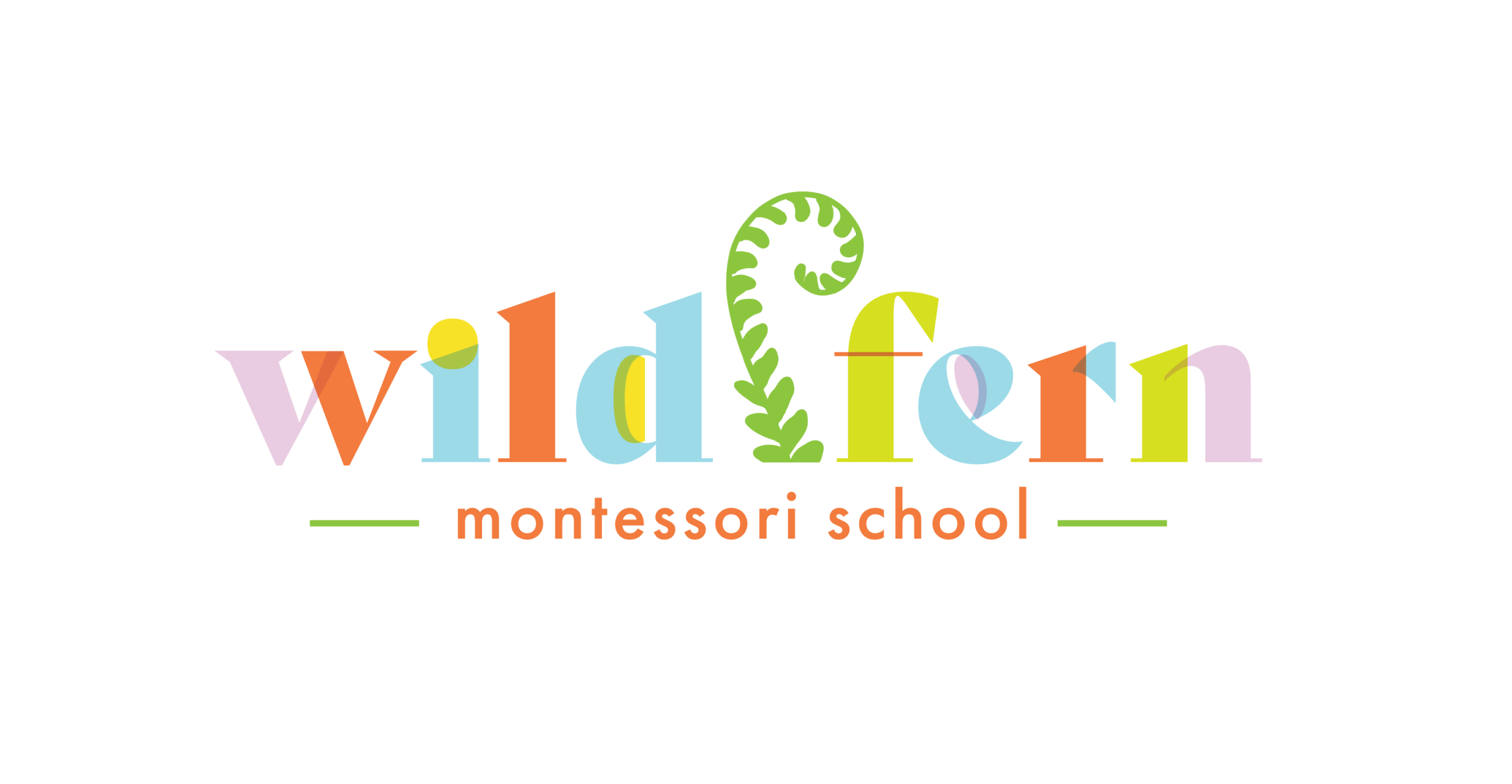 Wild Fern Montessori School